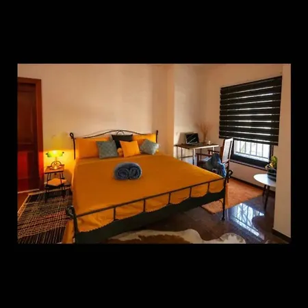 Just For דירה לובראן