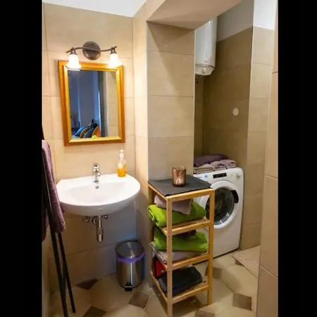 Just For Two Appartement *