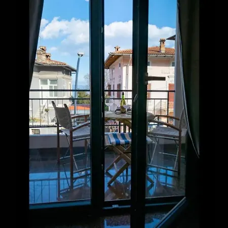 Appartement Just For Two
