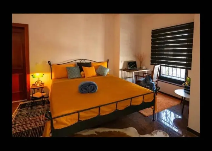 Just For דירה לובראן